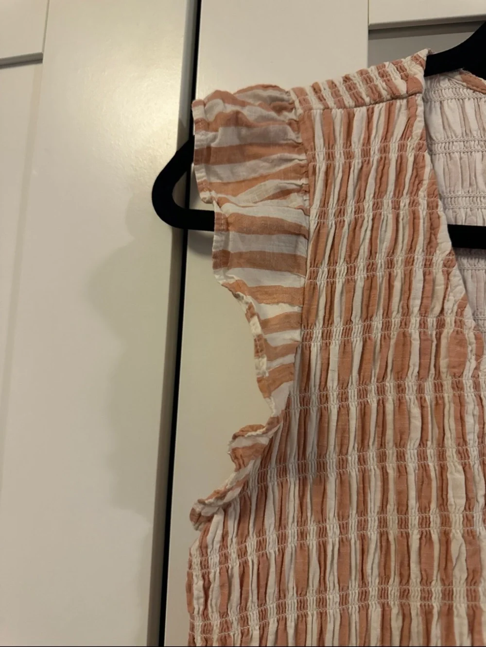 Free People Peregrine Midi Dress - Picture 5 of 8